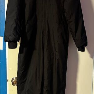 Kids Snowsuit/All in Motion Wind and Water Resistant Fabric